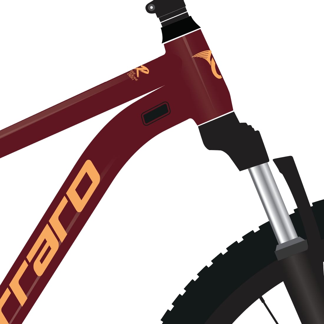 KROM KIRMIZI-SEFTALI